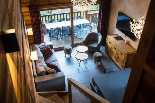 boutique hotels in Le Grand-Bornand