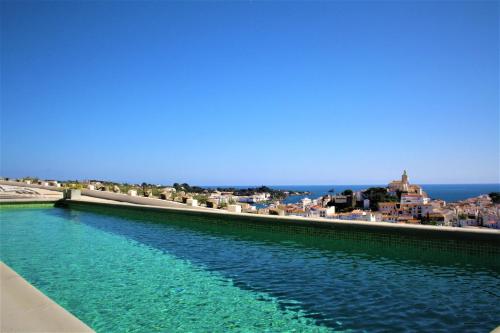 boutique hotels in Port De La Selva