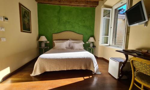 boutique hotels in Bergamo Province