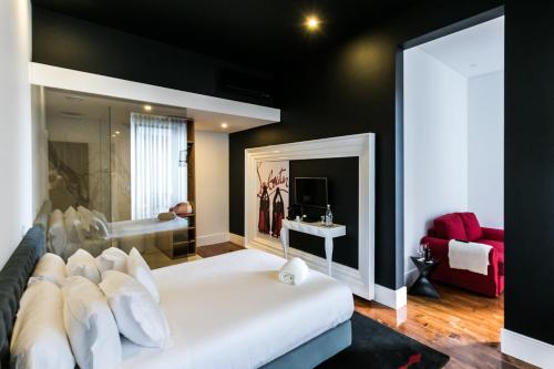 boutique hotels in Setúbal