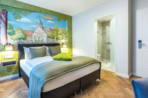 boutique hotels in Neuenhaus