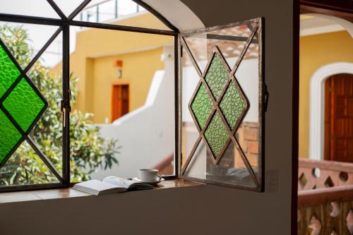 boutique hotels in San Cristóbal De Las Casas