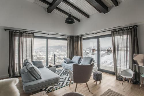 boutique hotels in Prahova Valley