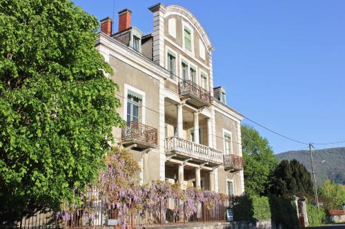 boutique hotels in Hautes-Pyrénées