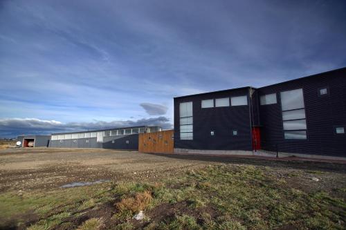 boutique hotels in Patagonia