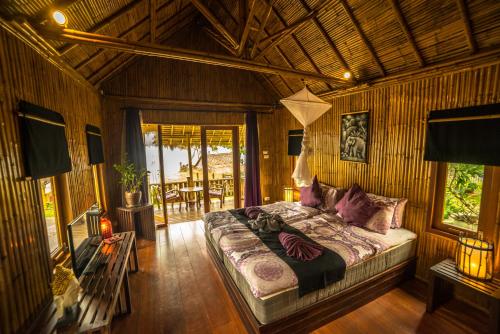 boutique hotels in Ko Lanta