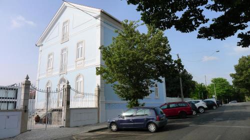 boutique hotels in Lousã