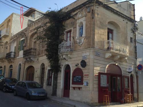 boutique hotels in South Eastern Malta