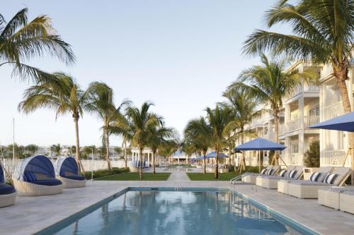 boutique hotels in The Keys