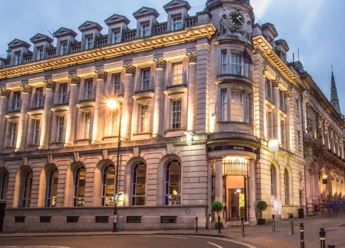 boutique hotels in City Of Bristol