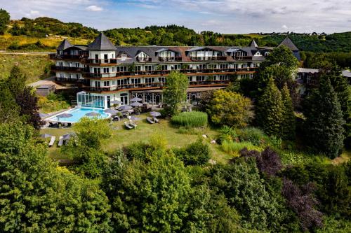 boutique hotels in Grevenmacher