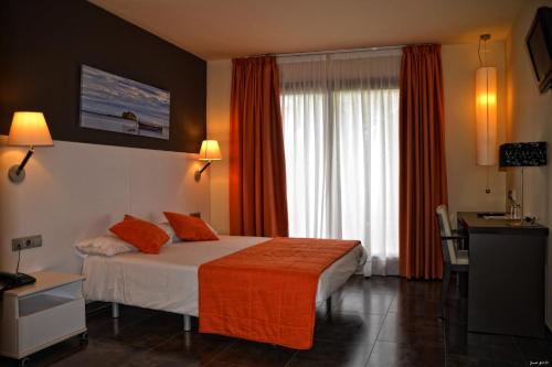 boutique hotels in Azahar Coast