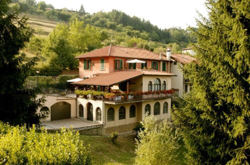 boutique hotels in Bergamo Province