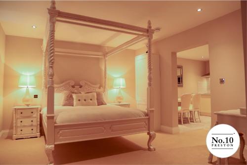 boutique hotels in Lancashire