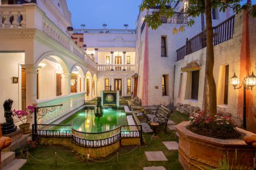 boutique hotels in Kathmandu