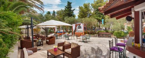 boutique hotels in Brac