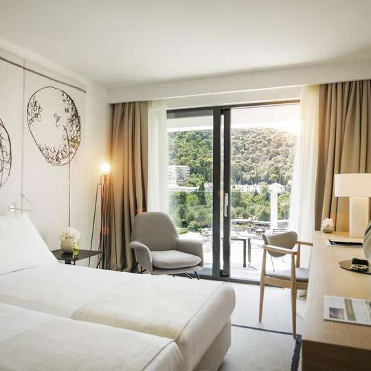 boutique hotels in Dubrovnik