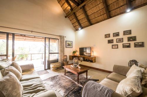 boutique hotels in Karongwe Game Reserve