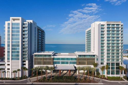 boutique hotels in Clearwater Beach