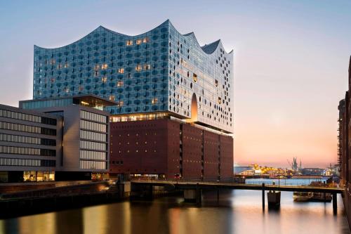 boutique hotels in Hamburg