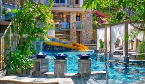 boutique hotels in Vung Tau