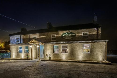 boutique hotels in Darlington