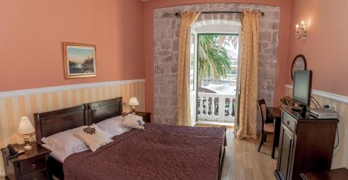 boutique hotels in Cavtat Coast