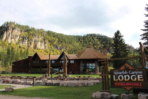 boutique hotels in Deadwood