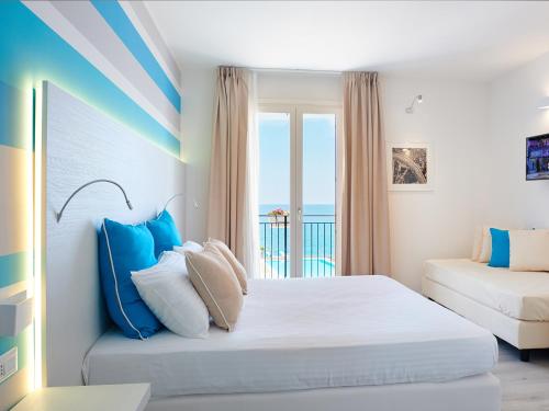 boutique hotels in Castellammare Del Golfo