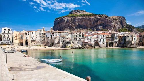 boutique hotels in Cefalù