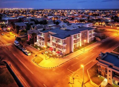 boutique hotels in Walvis Bay