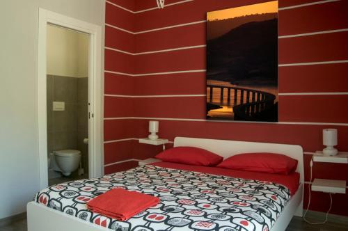 boutique hotels in Isernia