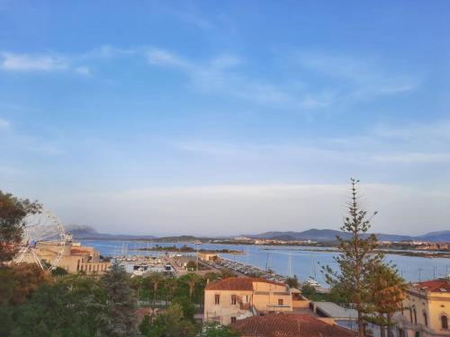 boutique hotels in Olbia