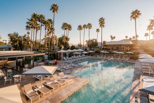 boutique hotels in Scottsdale