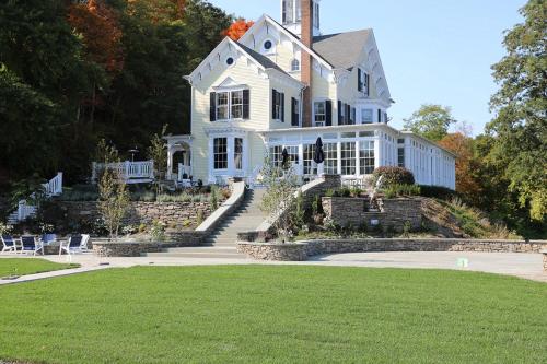 boutique hotels in Ny Upstate