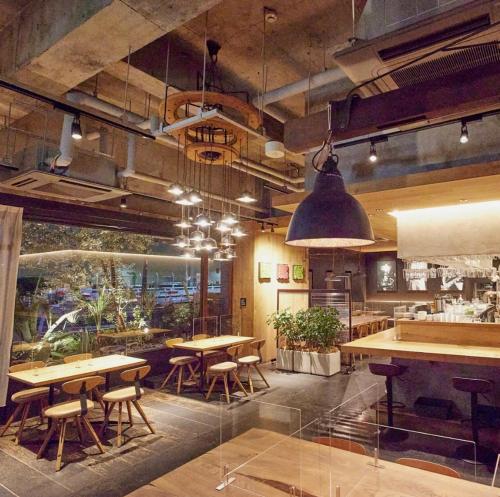 boutique hotels in Osaka