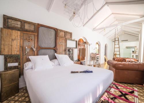 boutique hotels in Cordoba Province