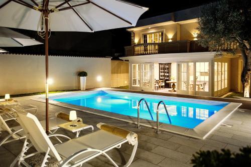 boutique hotels in Milazzo