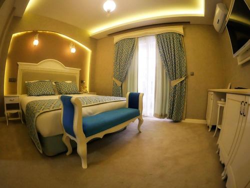 boutique hotels in Black Sea Region Turkey