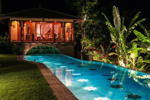 boutique hotels in Trancoso