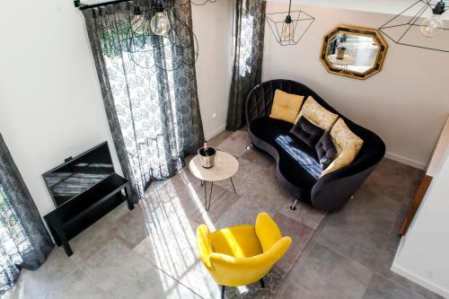 boutique hotels in Valladolid Province