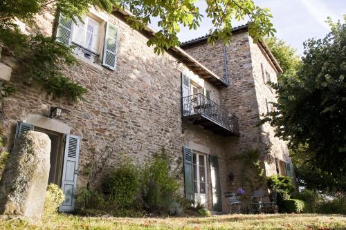 boutique hotels in Hills Of The Rhône