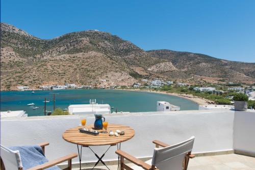 boutique hotels in Kamares