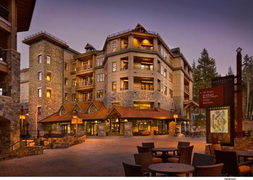 boutique hotels in Heavenly-Kirkwood