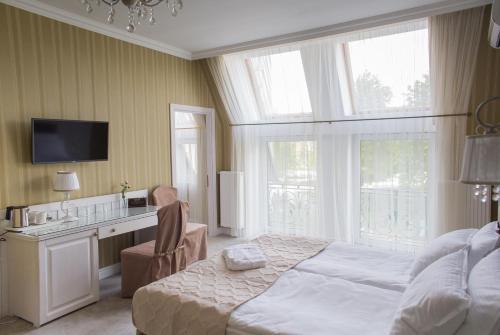 boutique hotels in Khmelnytskyy