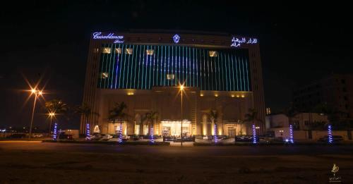 boutique hotels in Jeddah