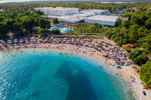 boutique hotels in Šibenik