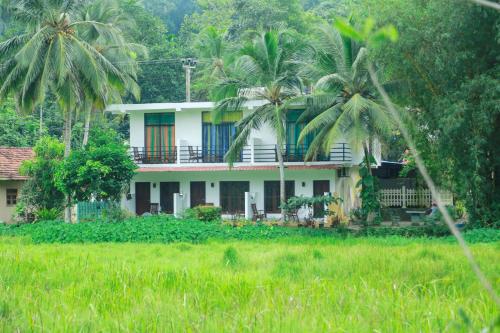 boutique hotels in Matara District