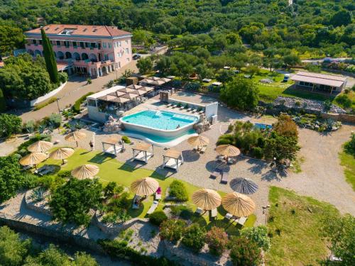 boutique hotels in Crikvenica