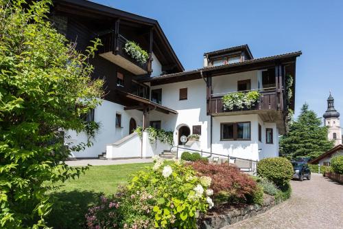 boutique hotels in Castelrotto